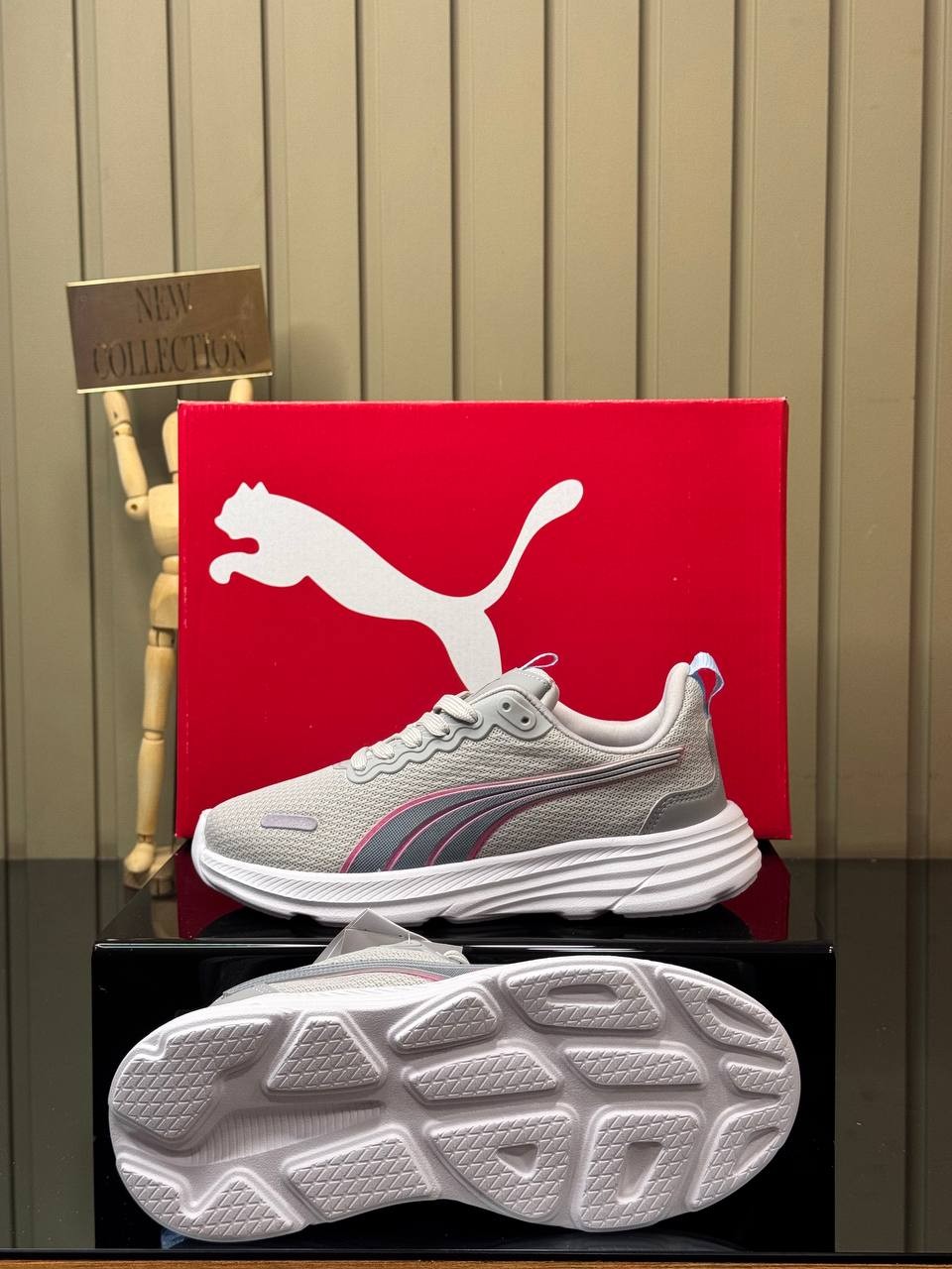 Puma Ayakkabı İTHAL