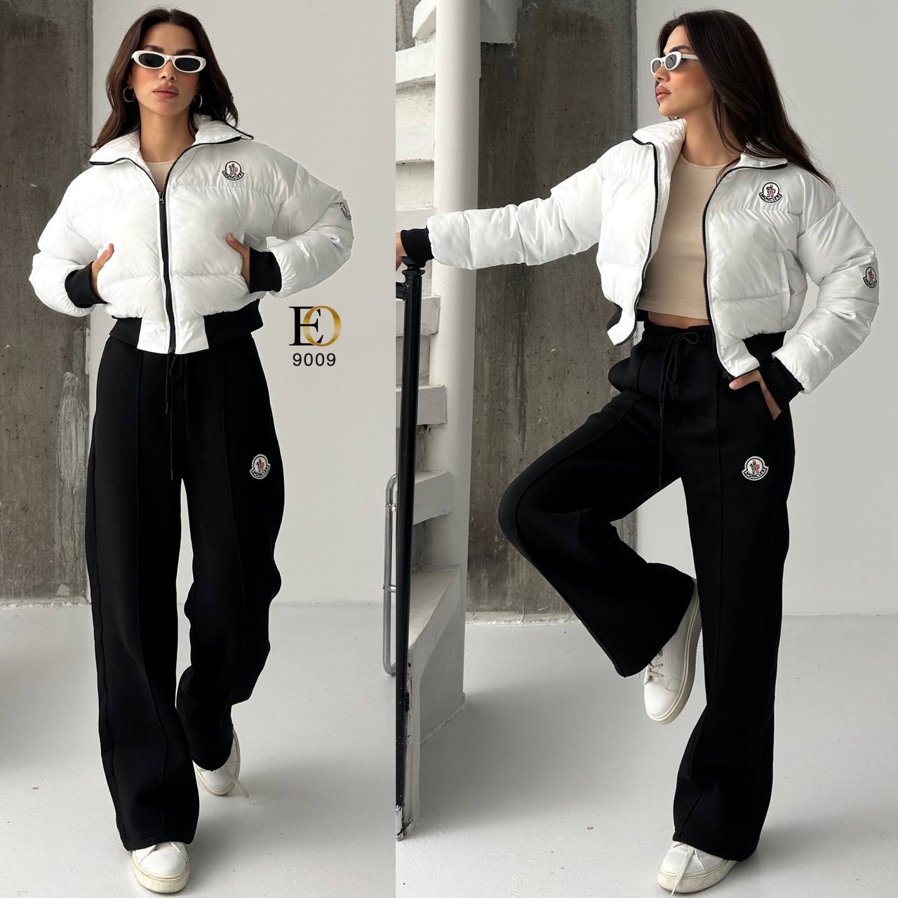 Moncler Mont