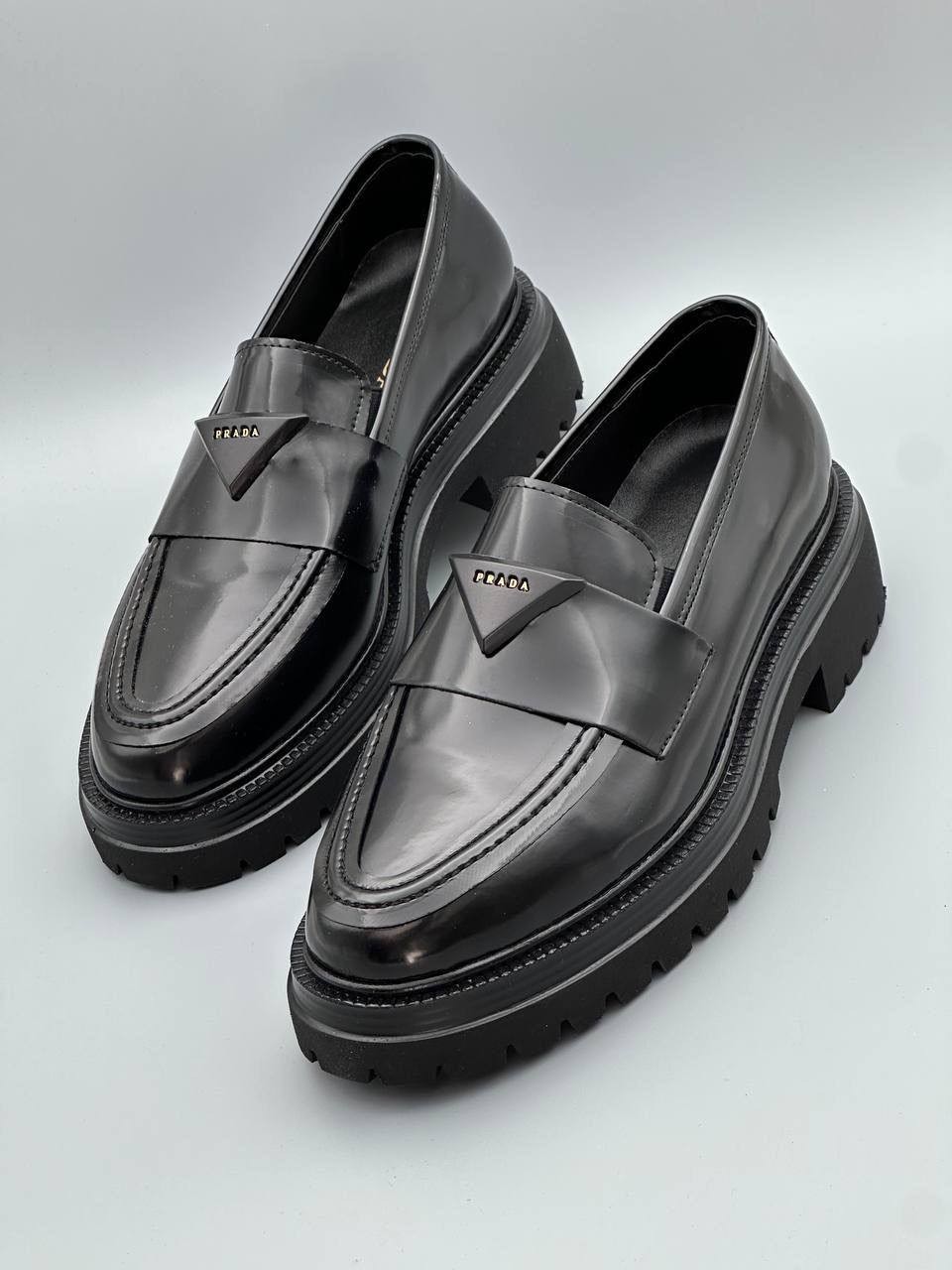 Prada Ayakkabı İTHAL