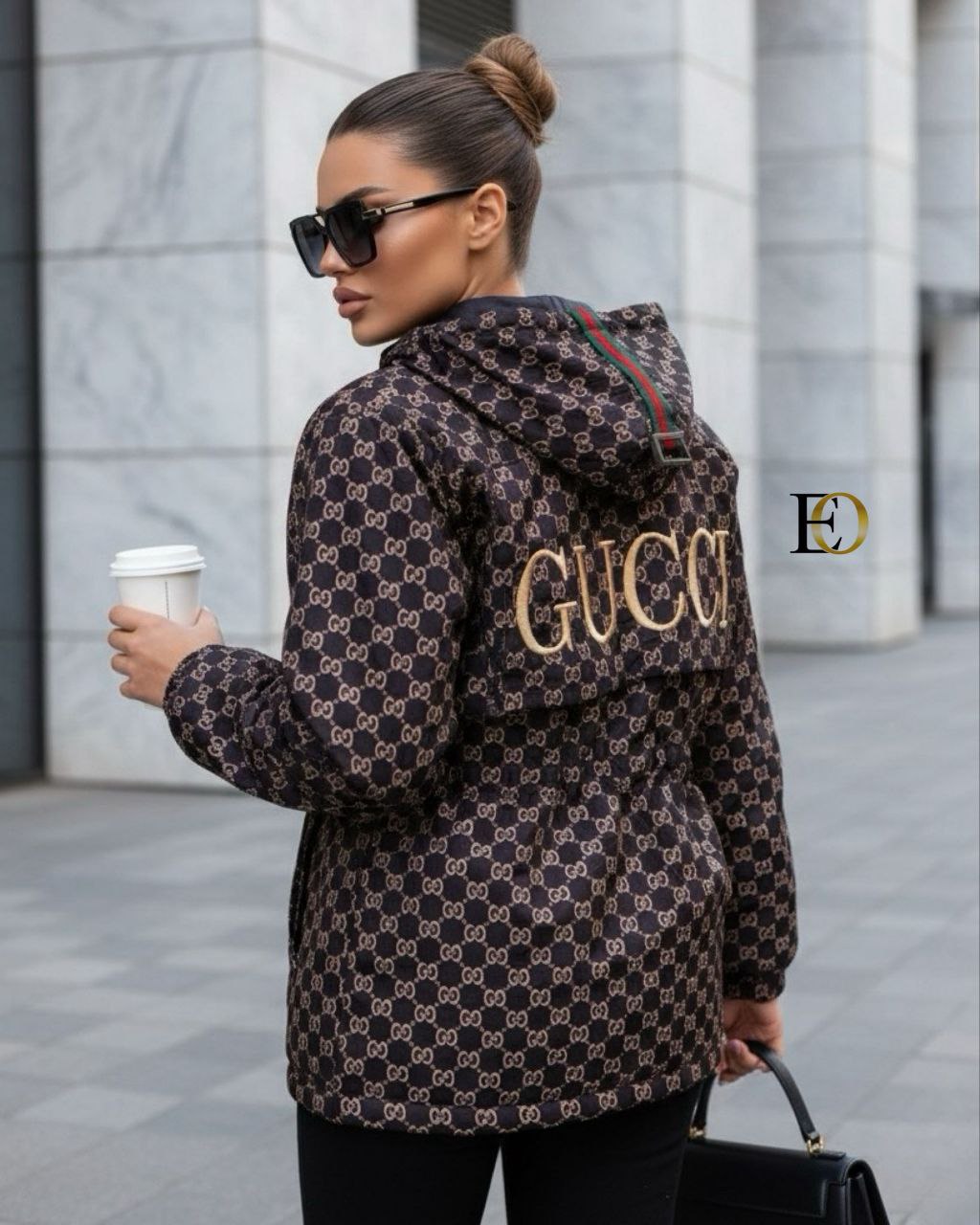 gucci ceket