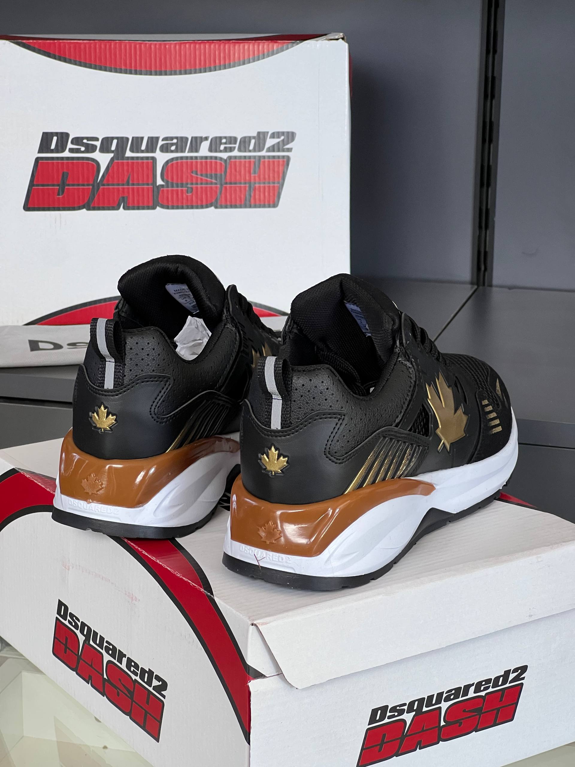 DSquared2 Ayakkabı