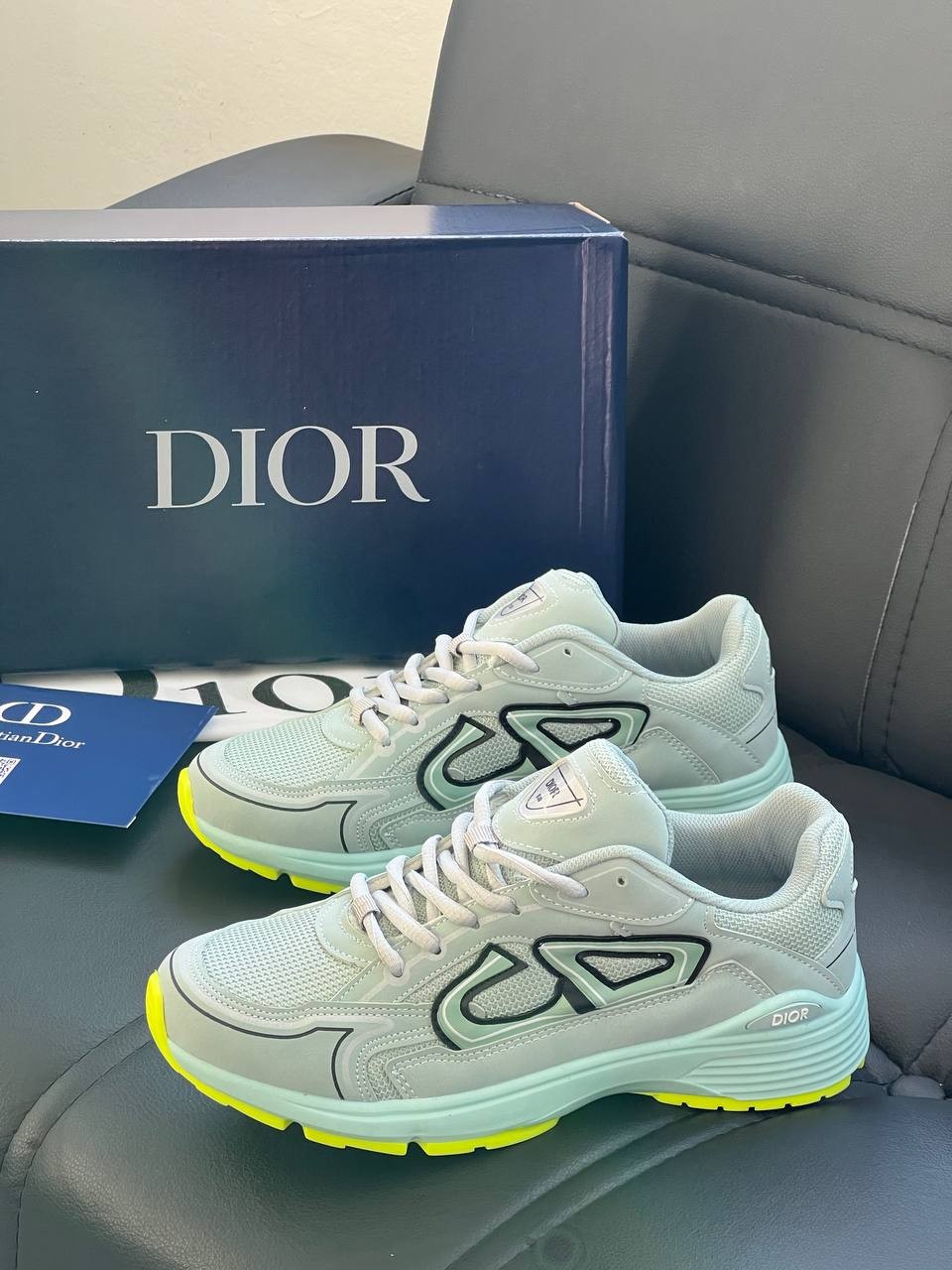 Christan Dior İTHAL
