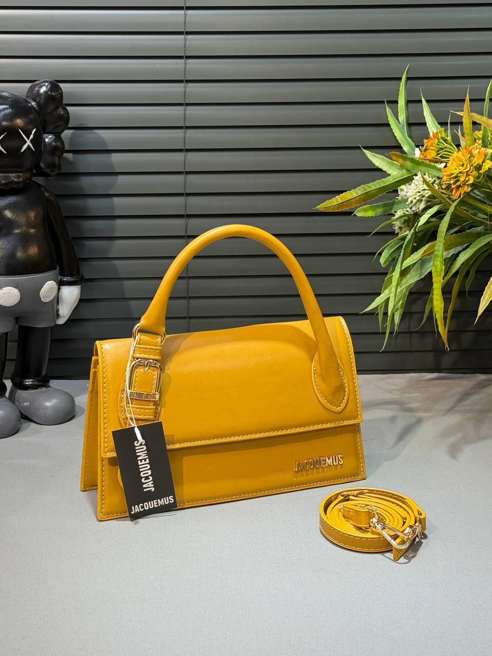 Jacquemus Çanta İTHAL