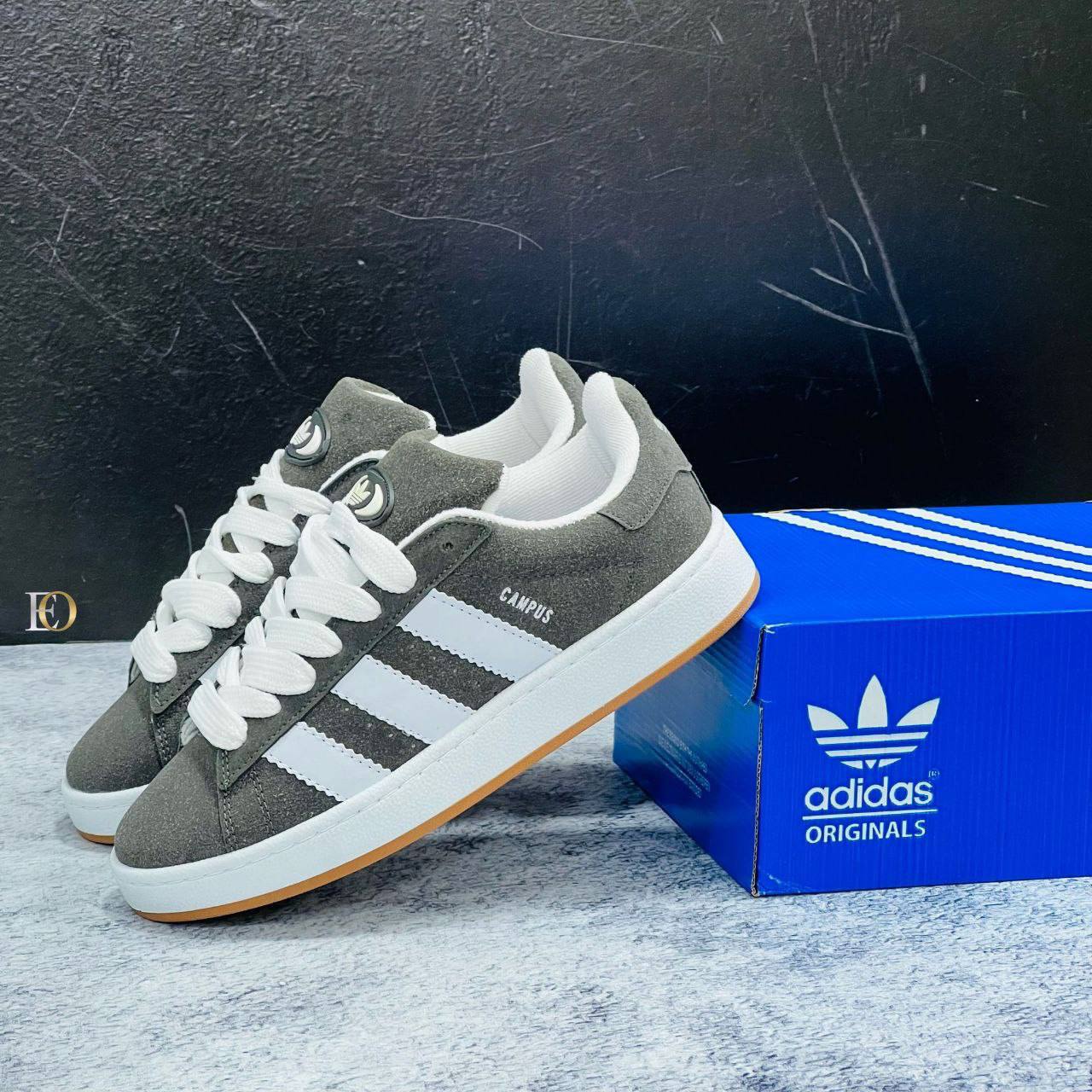 Adidas Ayakkabı İTHAL 