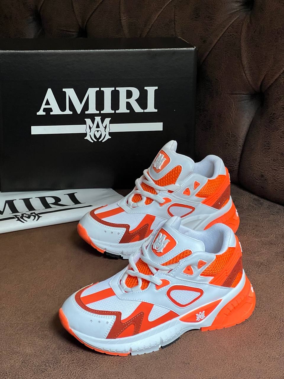 Amiri İTHAL