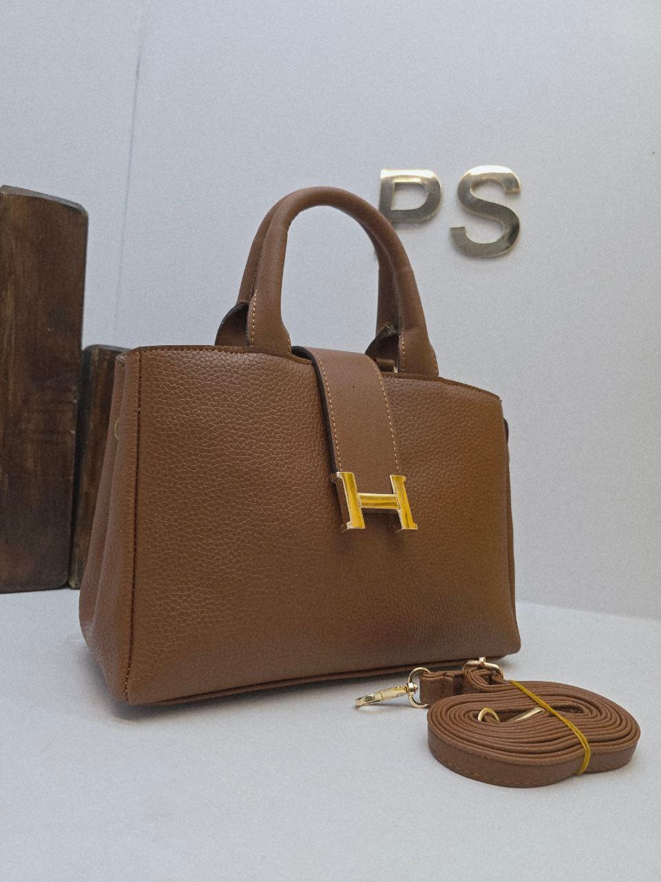Hermes çanta İthal