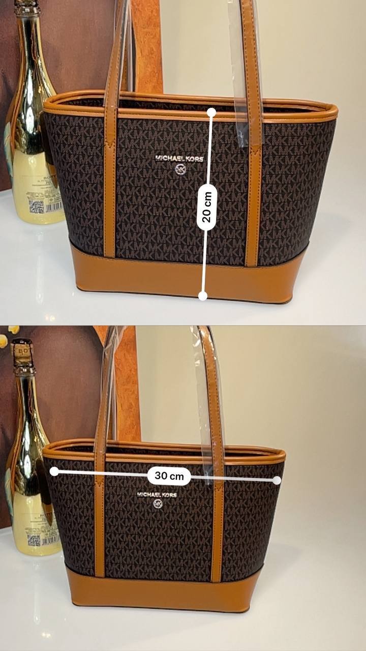 Micheal Kors Çanta İTHAL