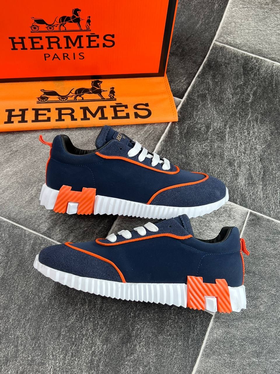 Hermes Ayakkabı İTHAL