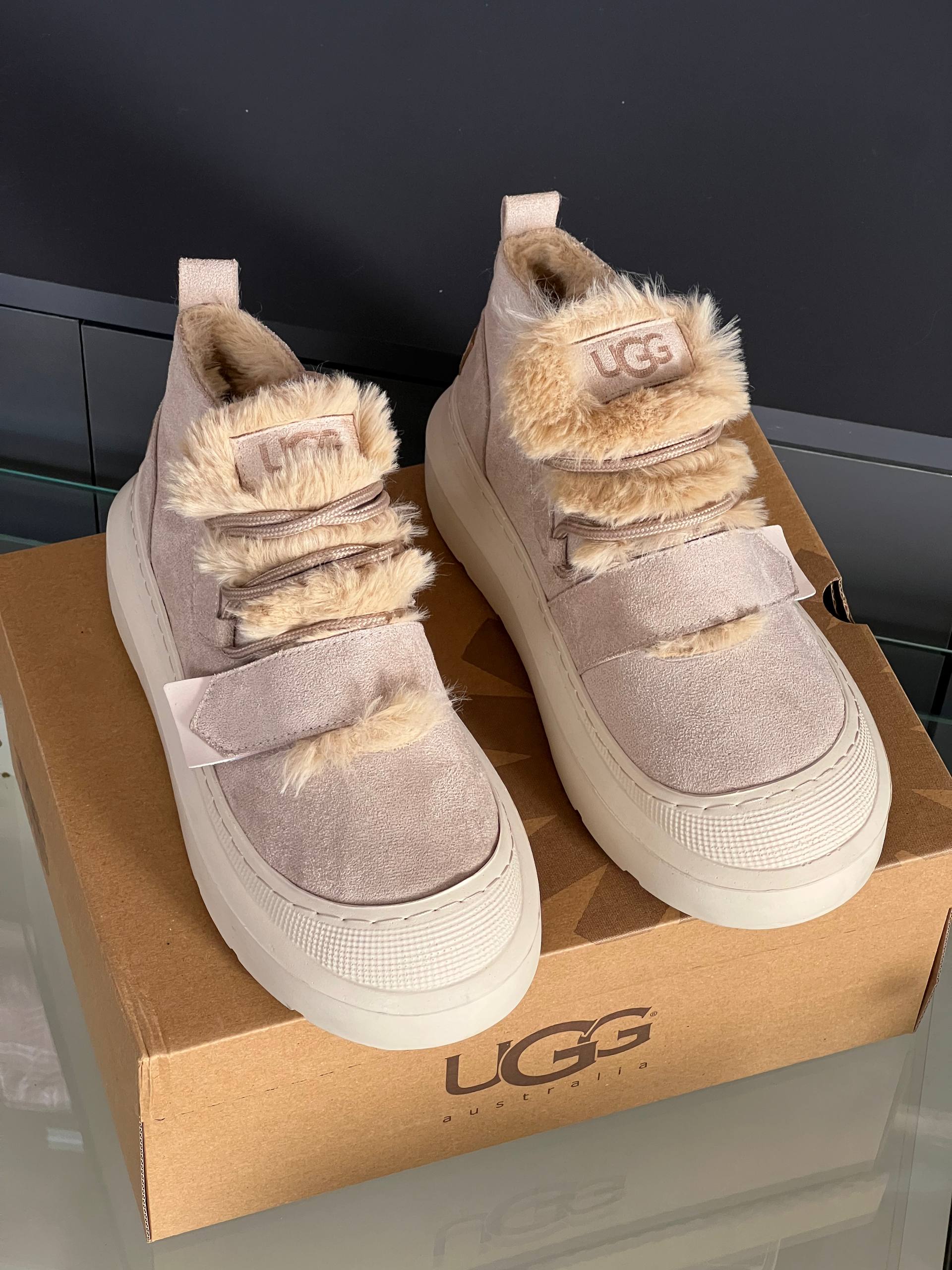 Ugg Ayakkabı