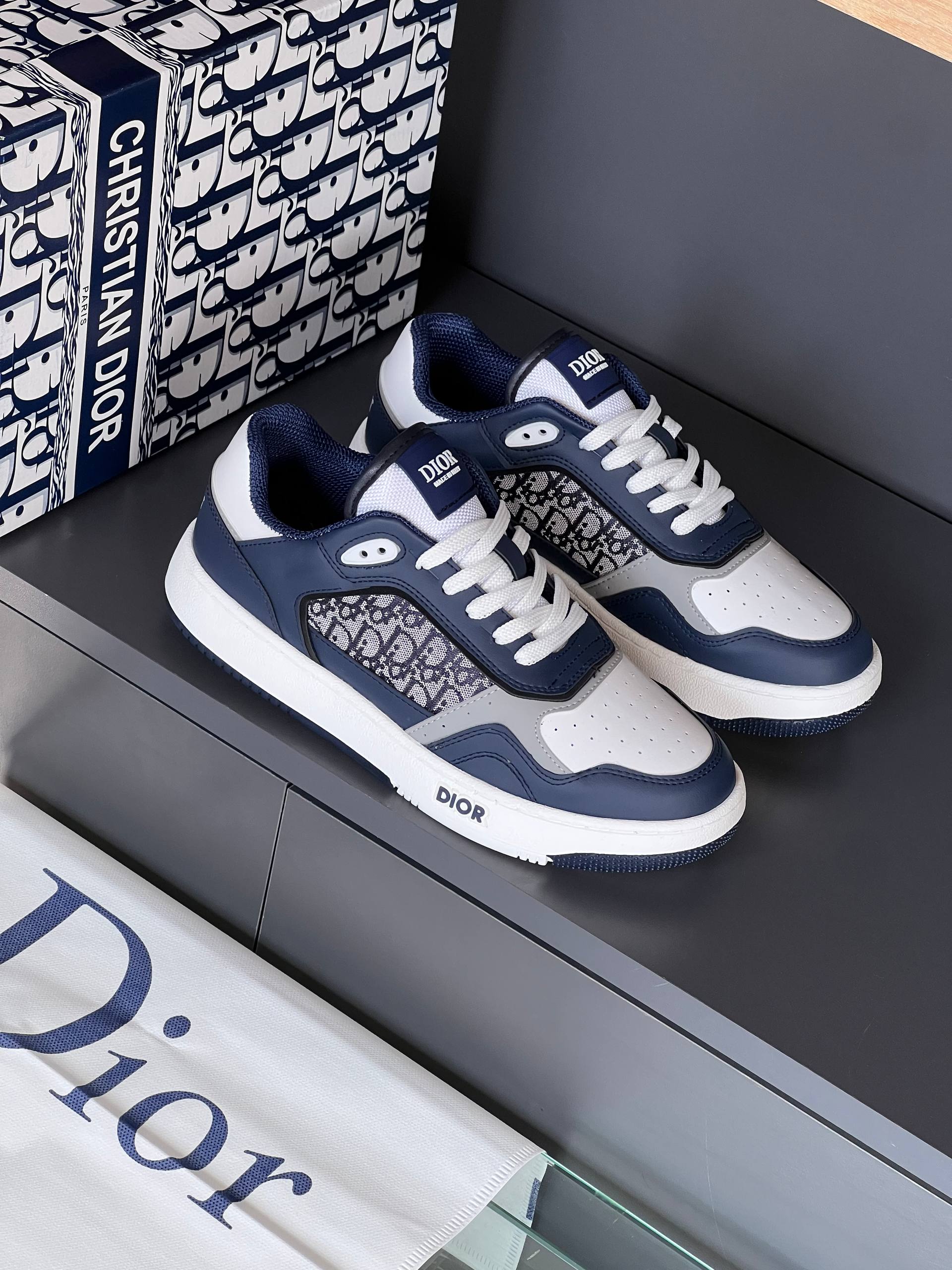 Christian Dior Ayakkabı