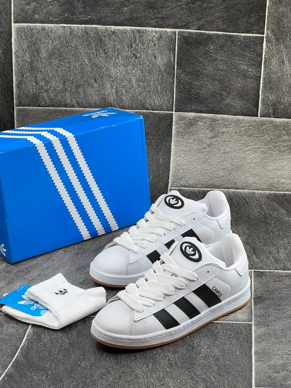 Adidas Campus