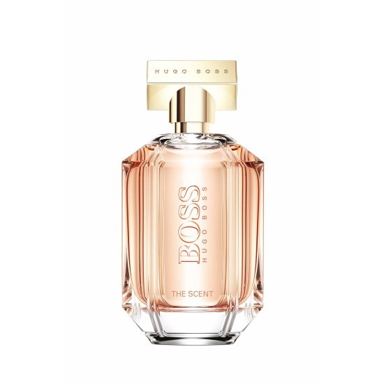 Hugo Boss The Scent For Her Edt 100 ml Kadın Parfümü