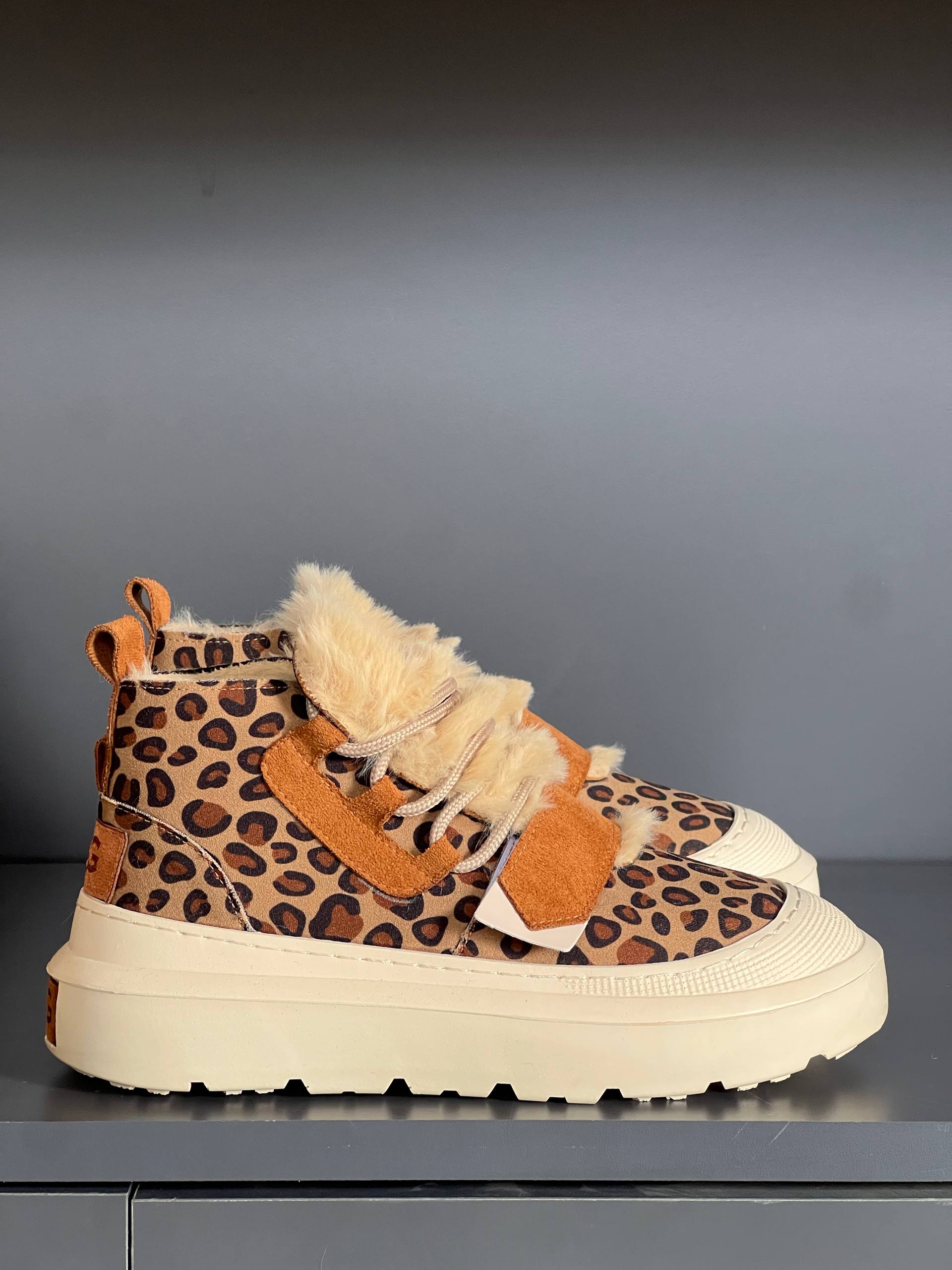Ugg Ayakkabı 