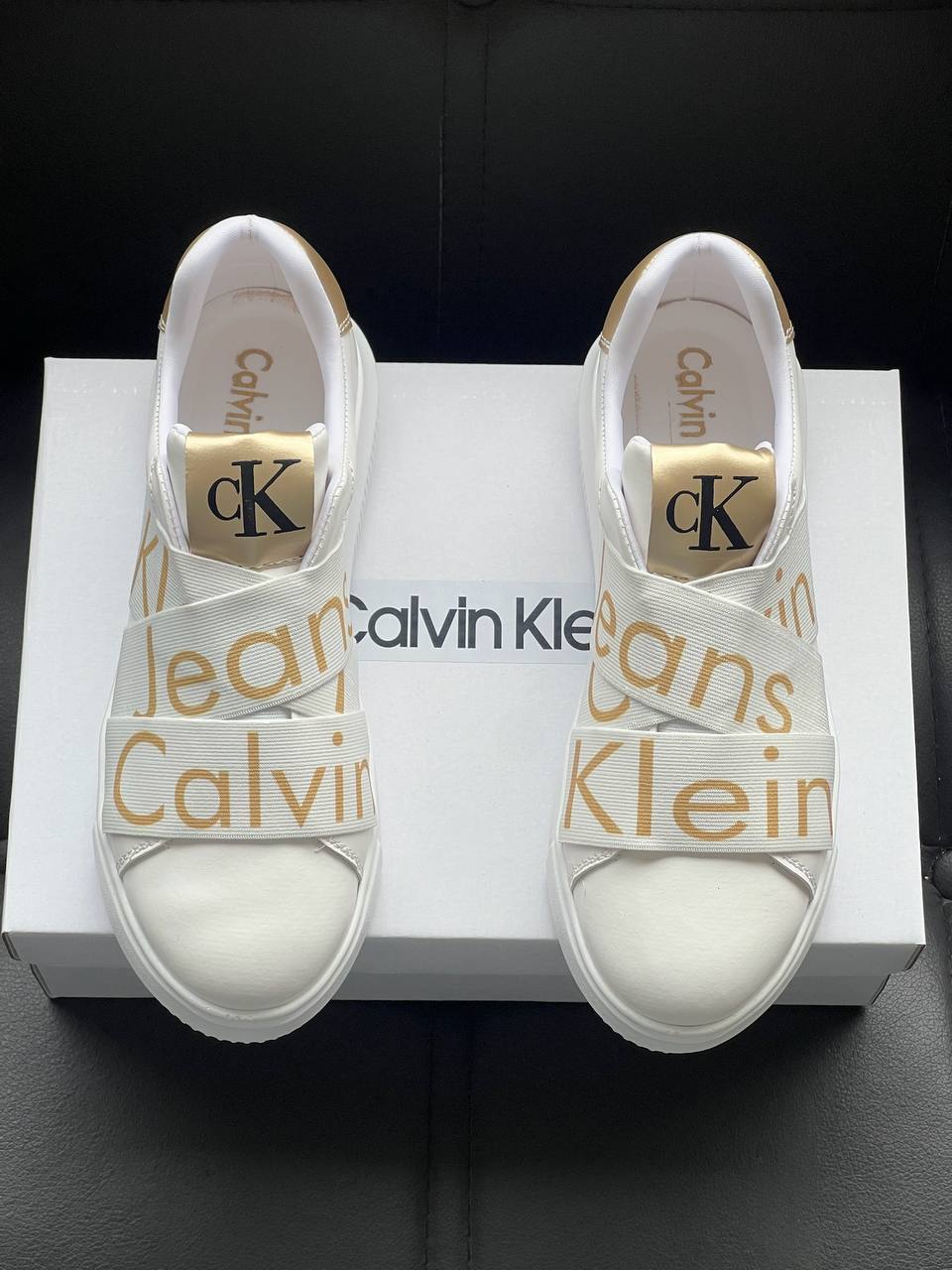 Calvin Klein Ayakkabı İTHAL