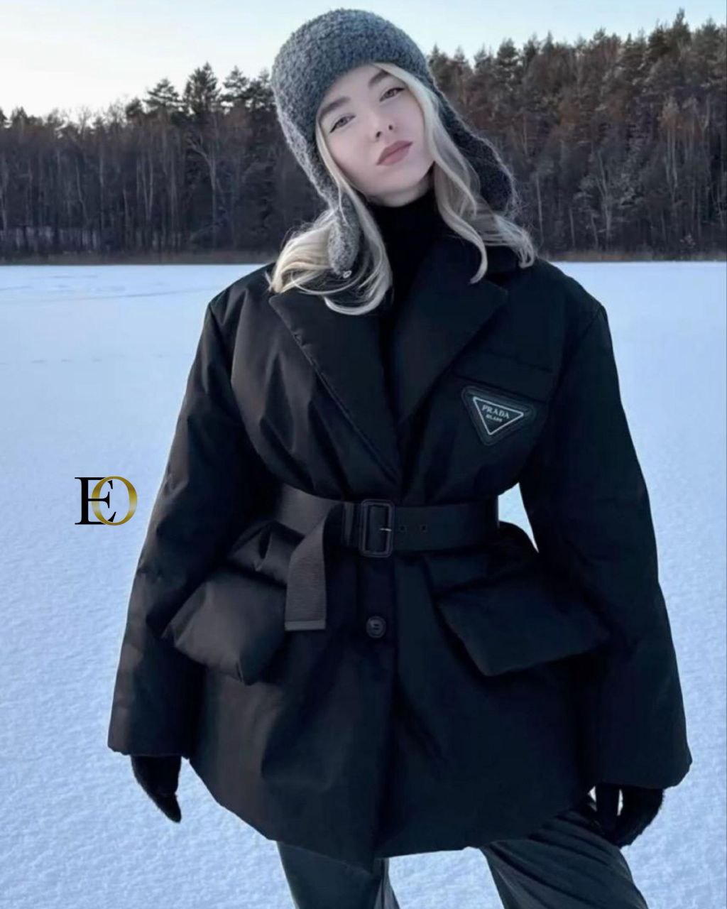 Prada Mont
