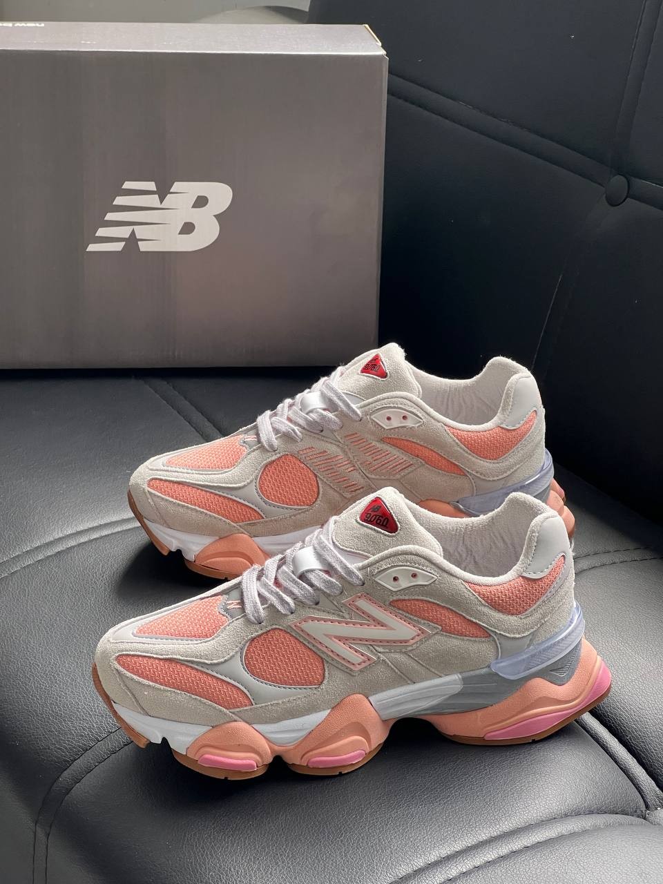 New Balance Ayakkabı
