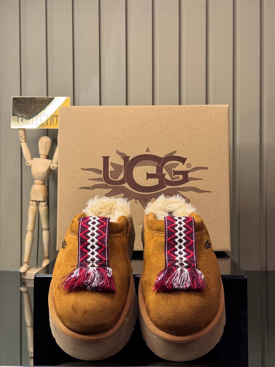 Ugg Ayakkabı 