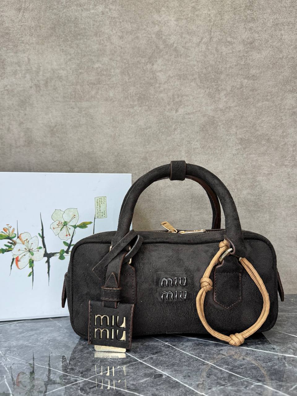 Miu Miu Çanta İTHAL