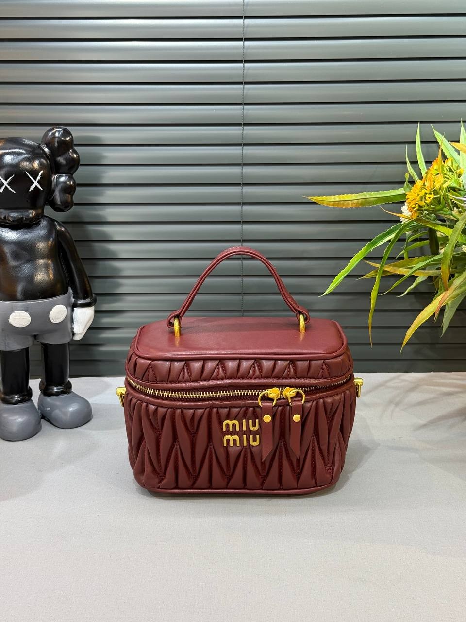 Miu Miu Çanta İTHAL