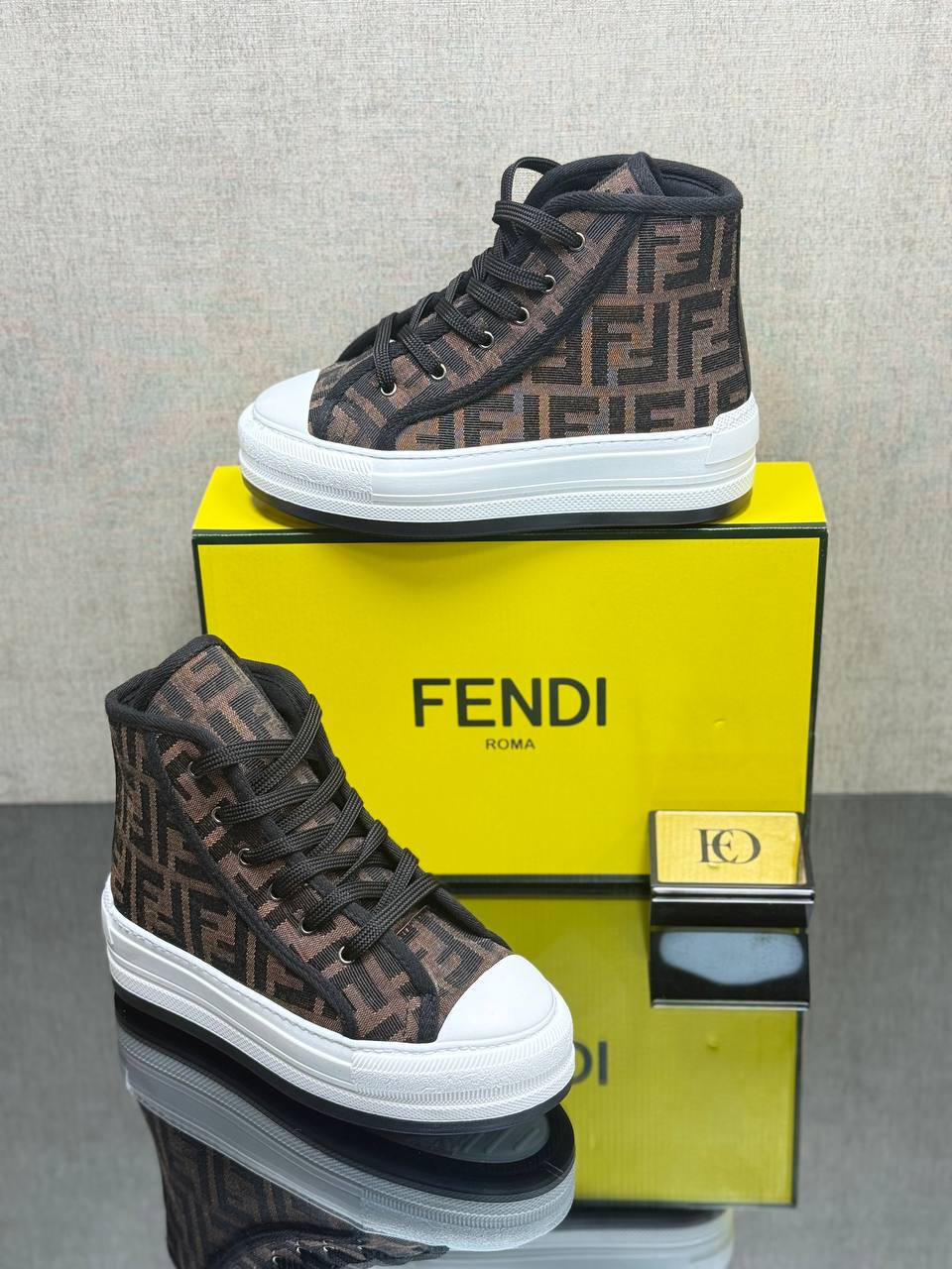 FENDİ Ayakkabı