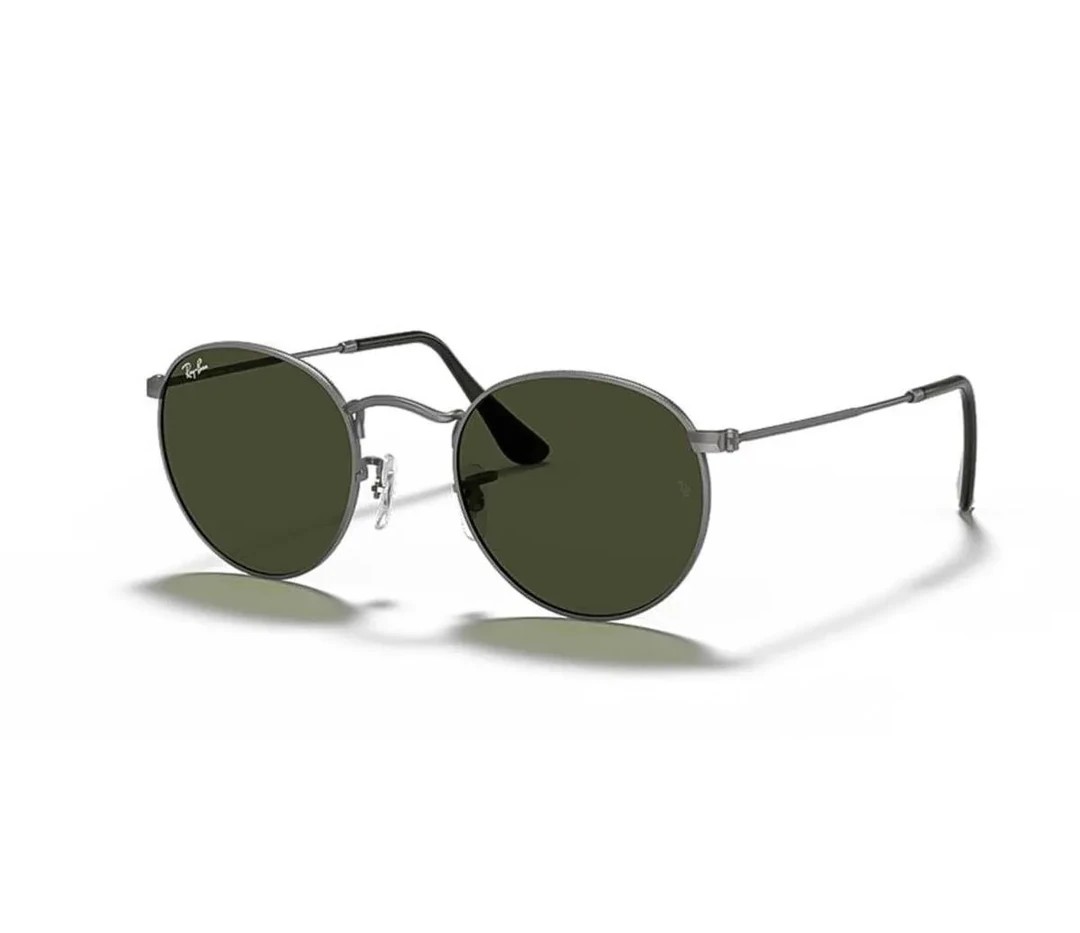 Ray-Ban Rayban SC Rb 3447 029 50 Unisex Güneş Gözlüğü