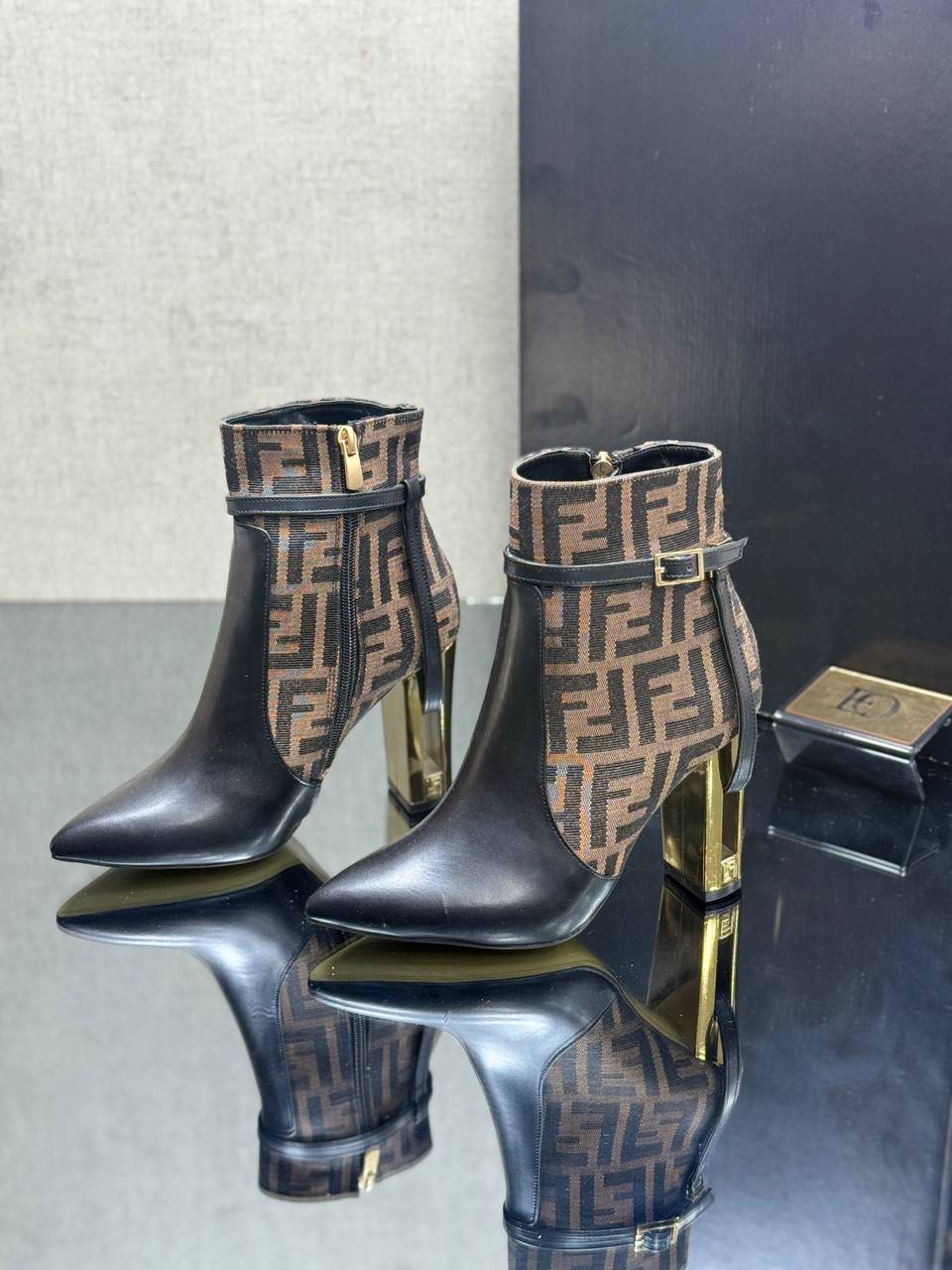 Fendi Ayakkabı 