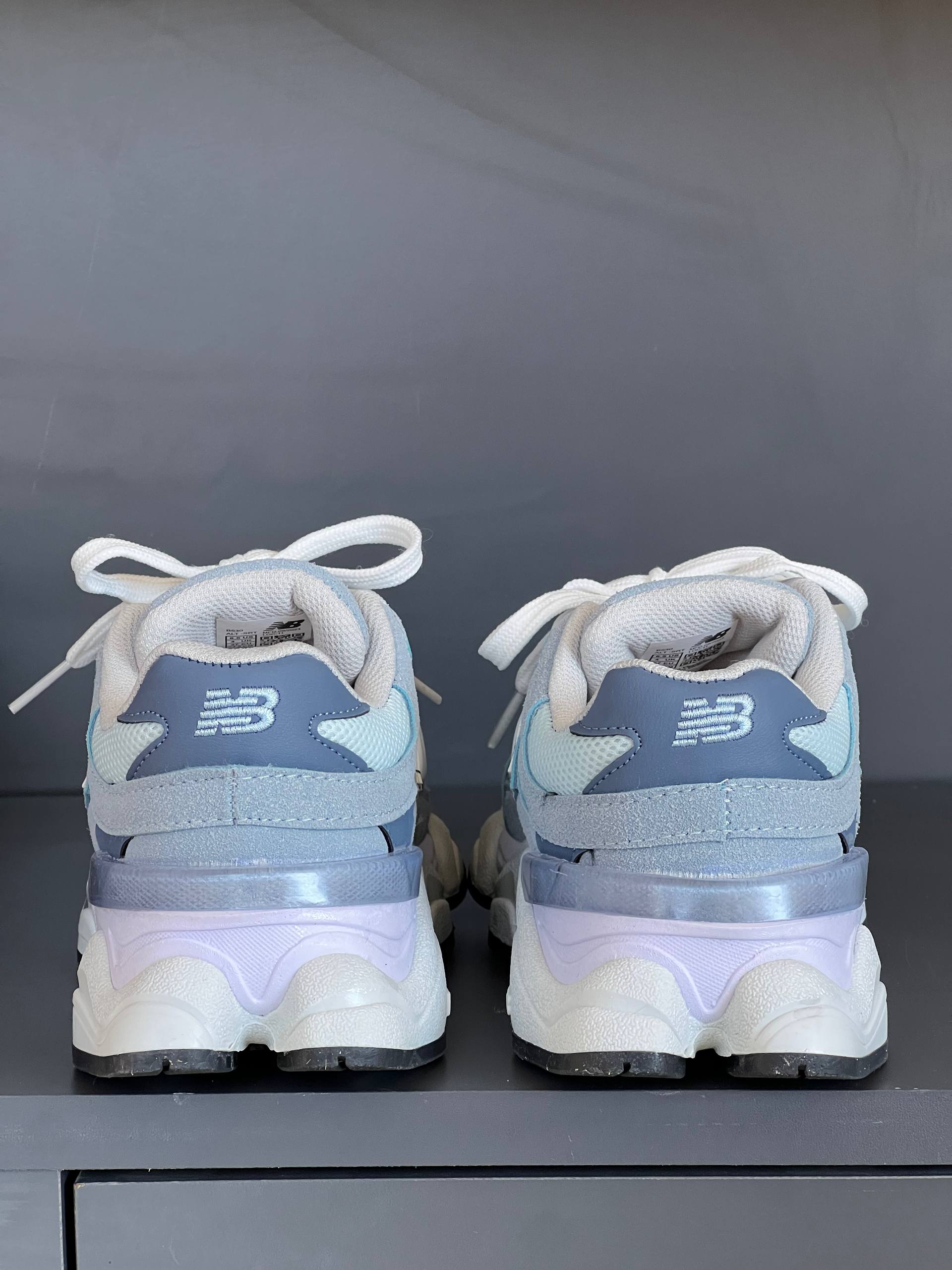 New Balance Ayakkabı