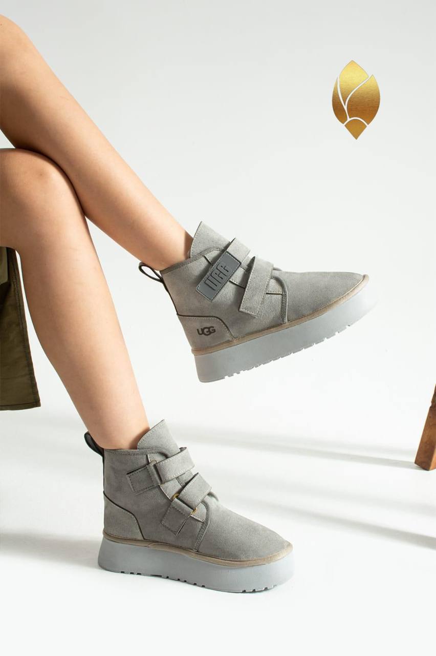 Ugg Ayakkabı İTHAL