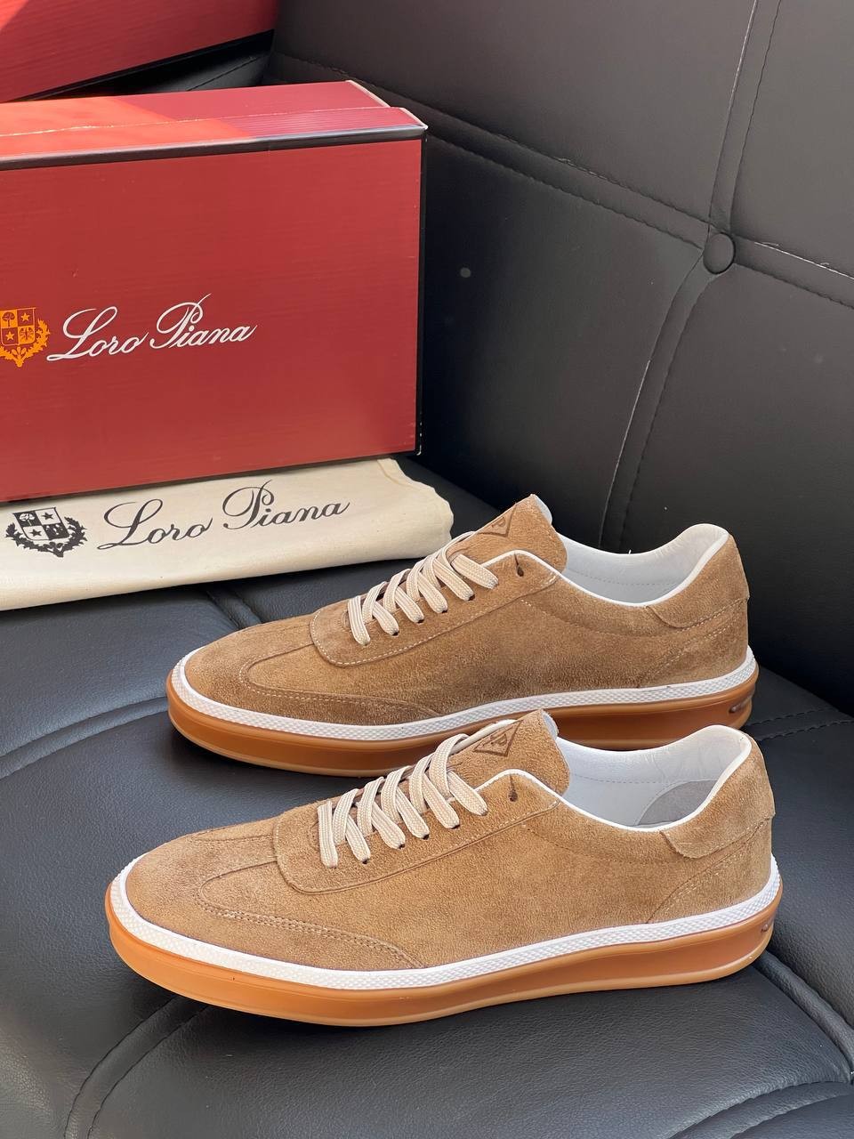 Loro Piana Ayakkabı