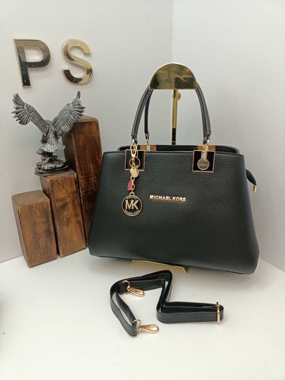 Michael Kors Çanta İthal