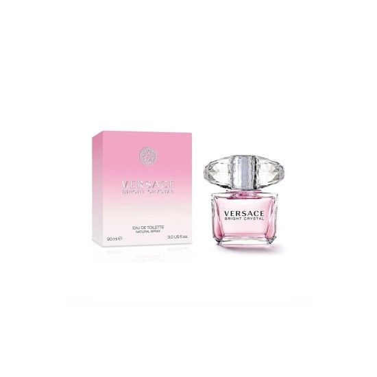 Versace Bright Crystal Edt