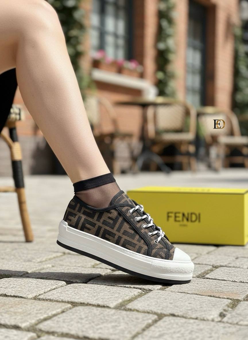 Fendi Ayakkabı 