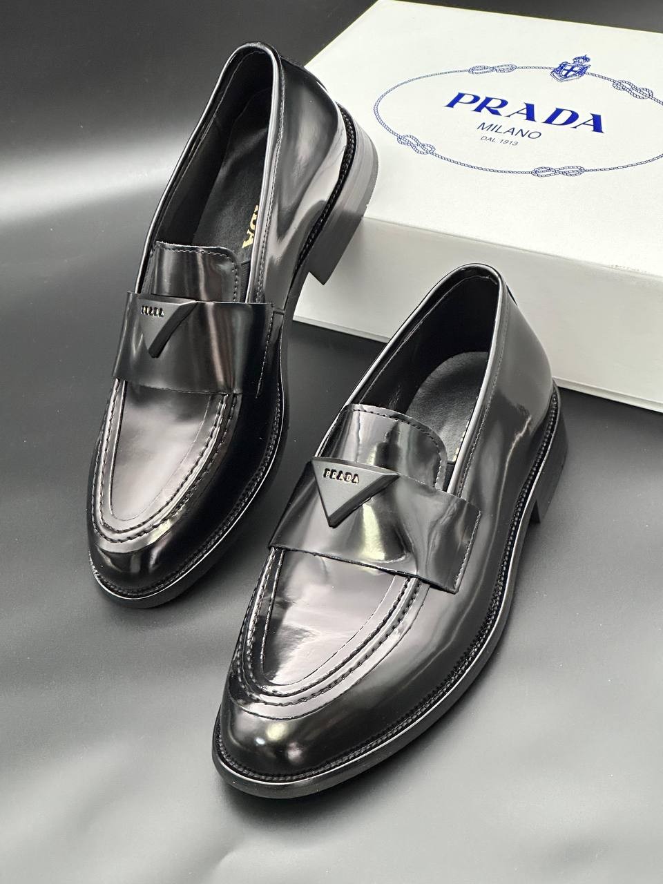 Prada Ayakkabı İthal