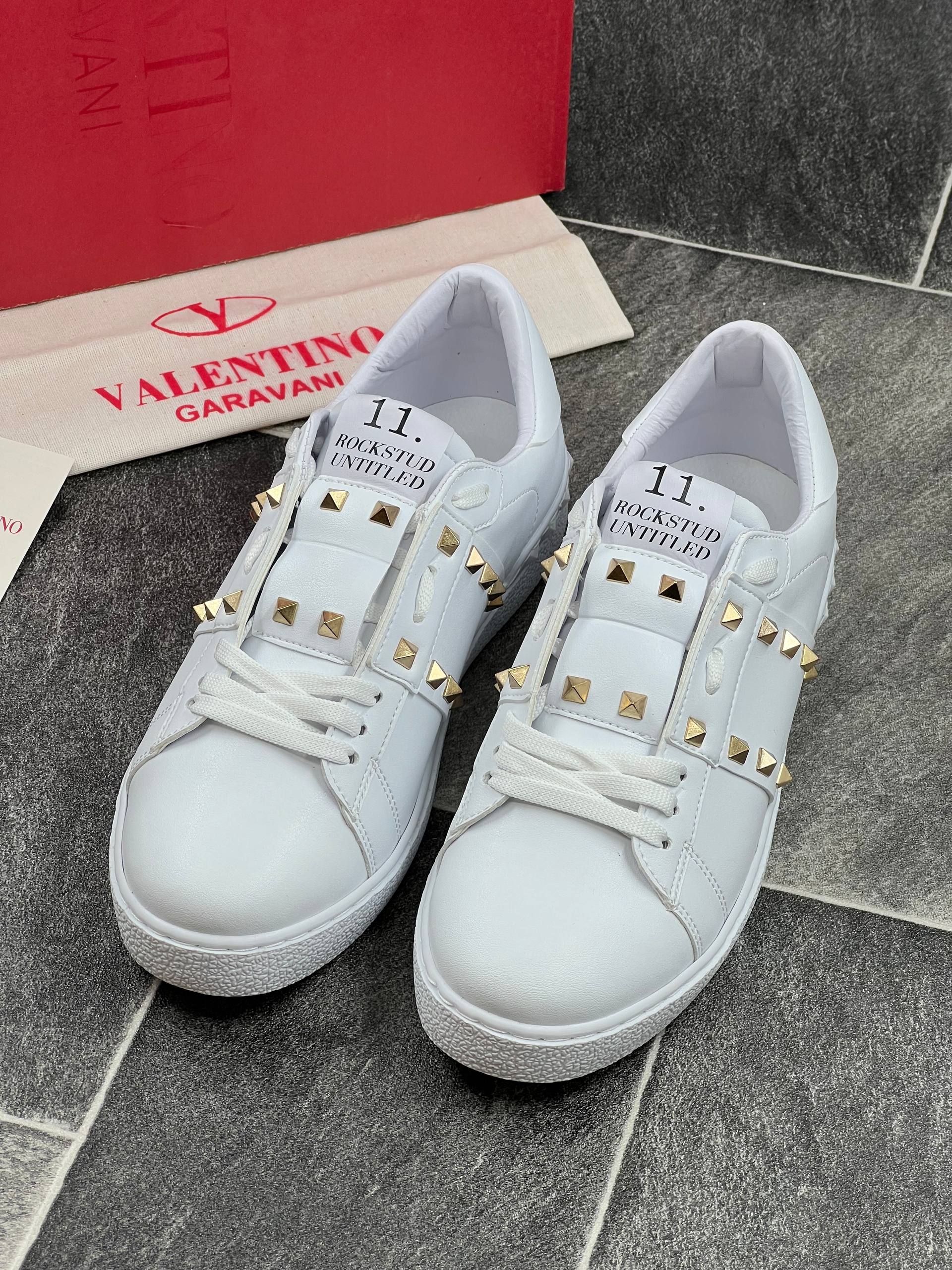 Valentino Ayakkabı İTHAL