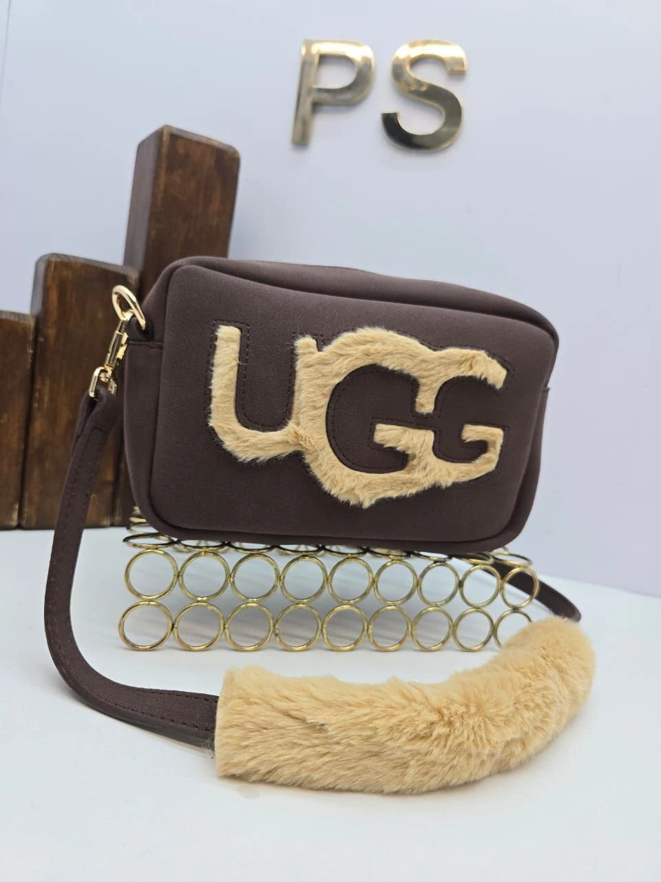Ugg Çanta İTHAL