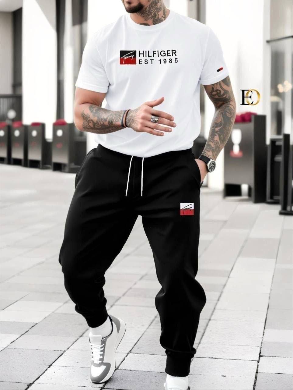  TOMMY HILFIGER Takım 2'Li