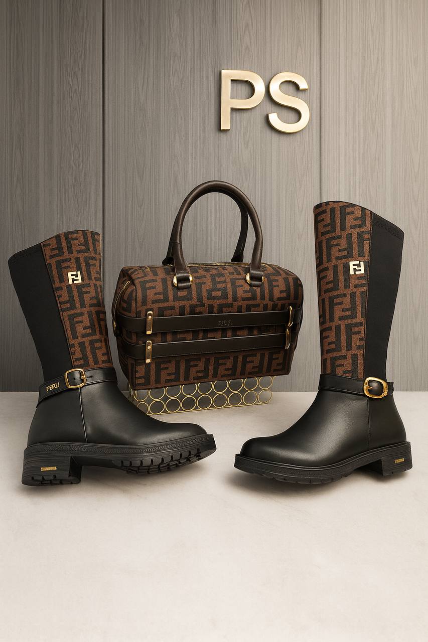 Chanel Çanta & Ayakkabı  