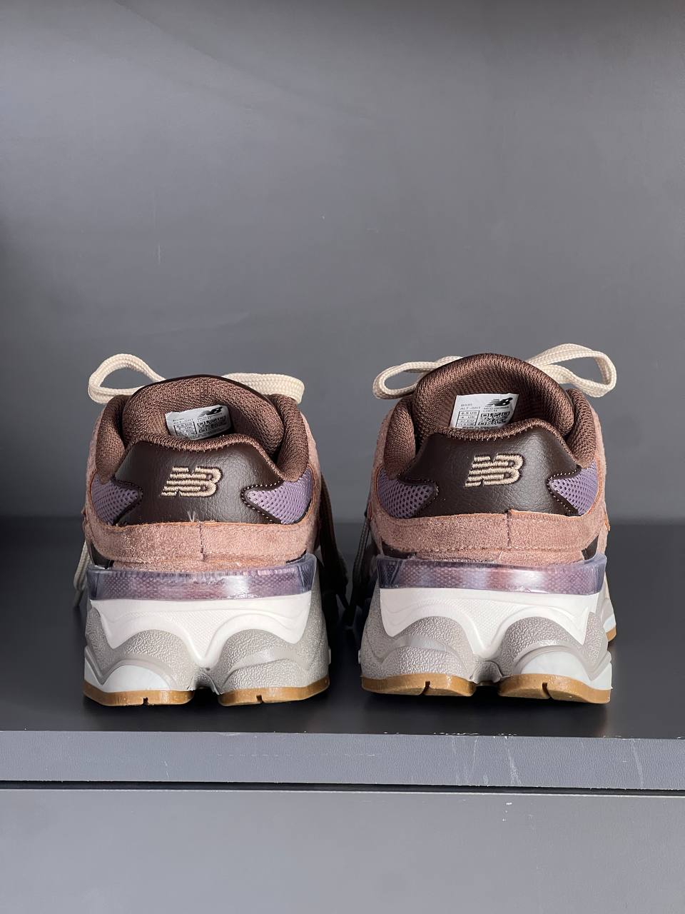 New Balance Ayakkabı 