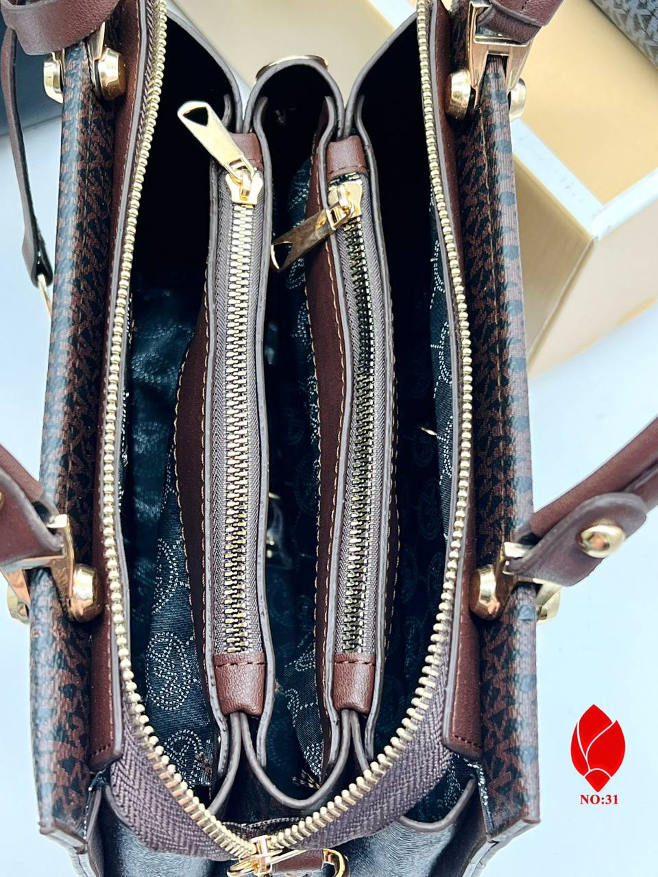 MICHAEL KORS Çanta İTHAL