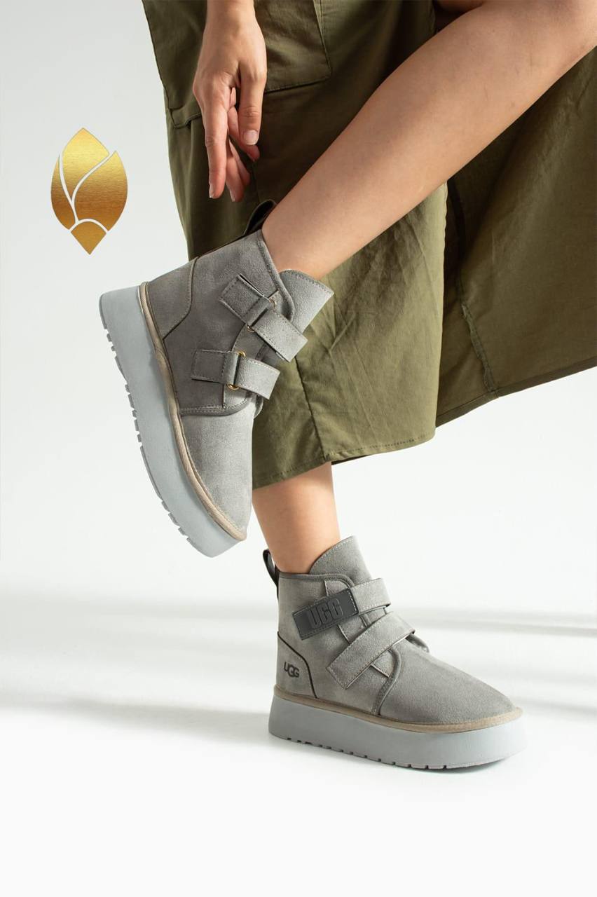 Ugg Ayakkabı İTHAL