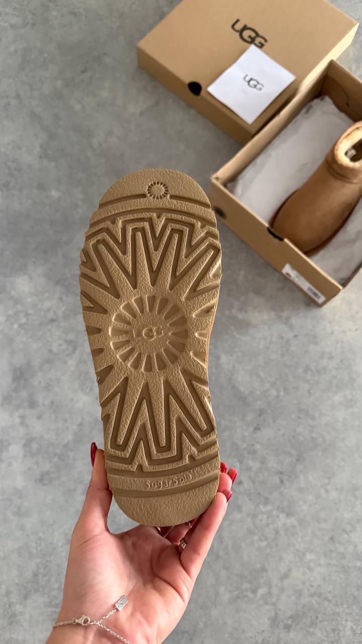 Ugg Ayakkabı