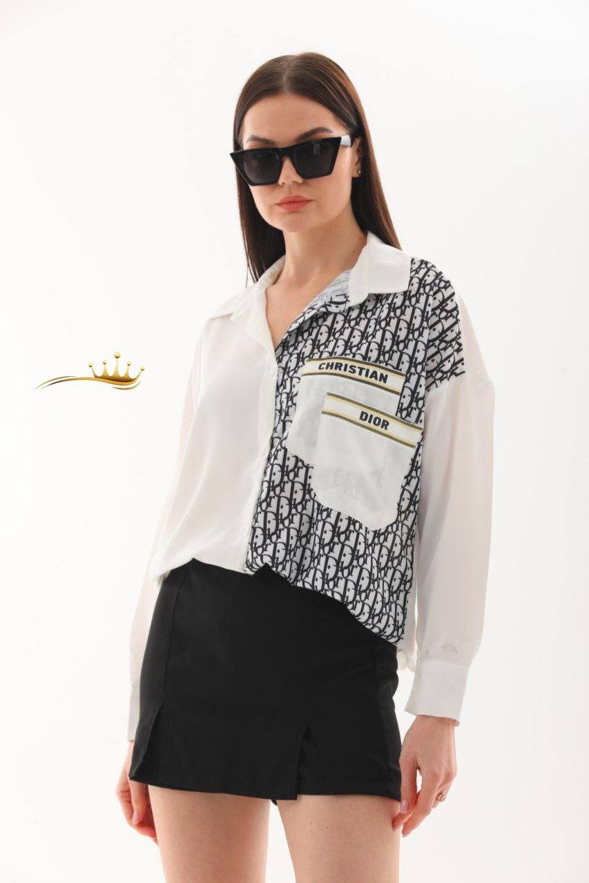 Christian Dior Shirt