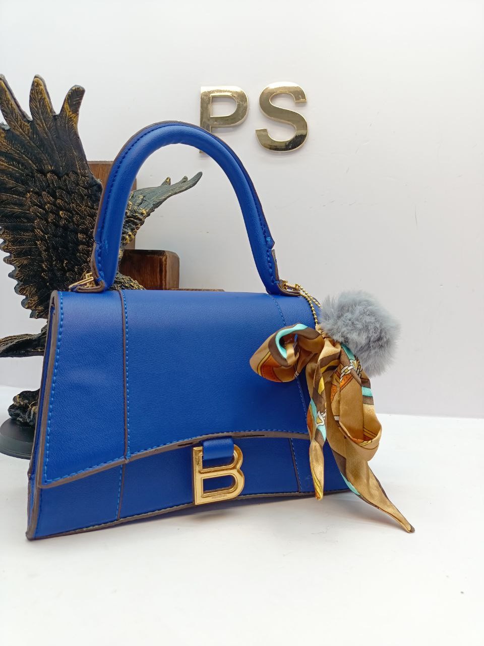 Balenciaga Çanta İTHAL