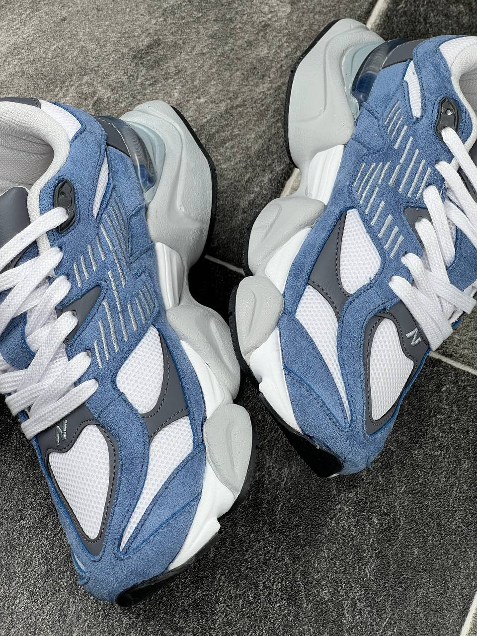 New Balance Ayakkabı İthal