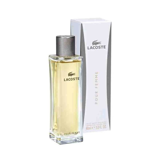 Lacoste Pour Femme EDP Kadın Parfüm 90ml