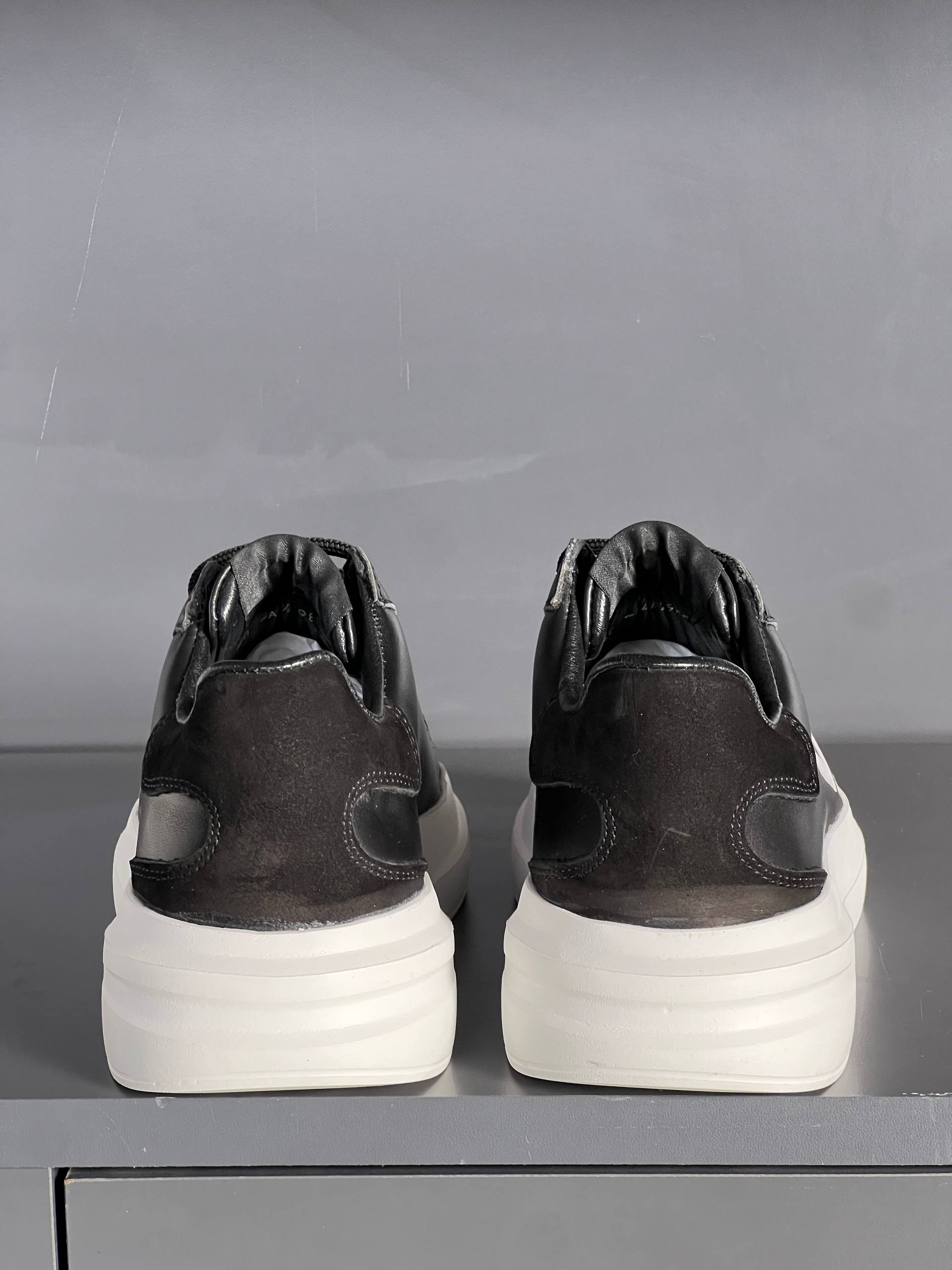 Guess Ayakkabı %100 Deri İTHAL