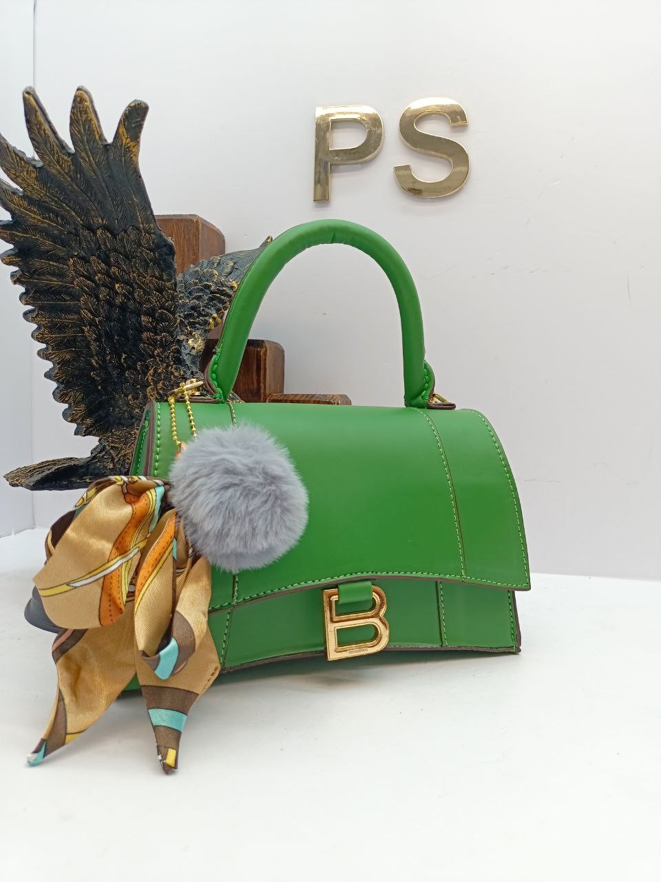 Balenciaga Çanta İTHAL