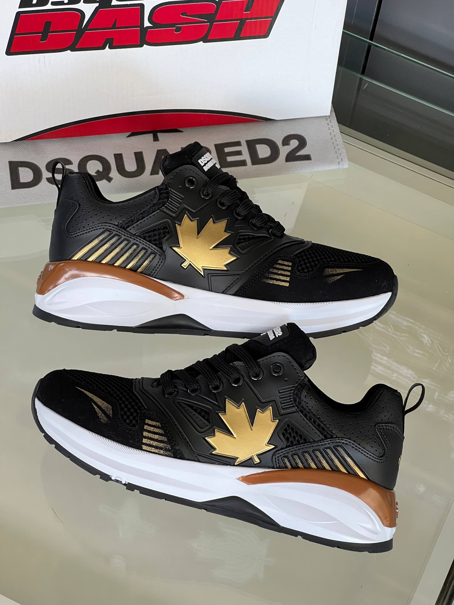 DSquared2 Ayakkabı