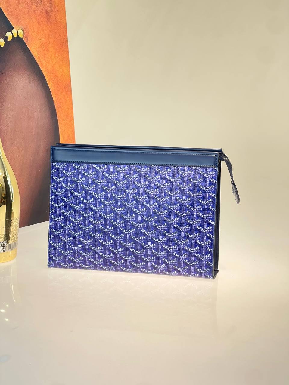 GOYARD POUCH Çanta