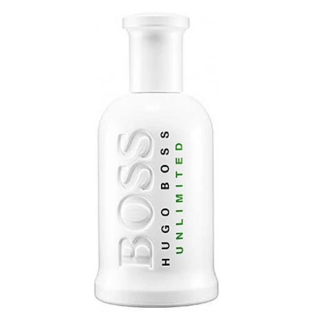 Hugo Boss Bottled Unlimited Edt 100ml Erkek Parfüm